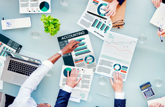 Entity Planning