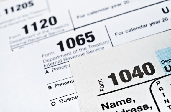 Tax Return Preparation
